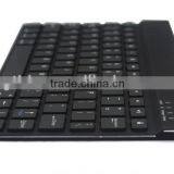 KB654 Raised Keyboard and Bluetooth Keyboard Wrist Rest Apply to Usb Keyboard to Bluetooth Adapter thumbnail-5