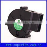 Mini DC Blower Fan for Heater or Steam Humidifie Blower Fan DC9733