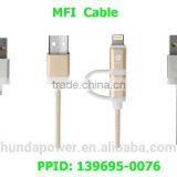 China OEM manufacturer Quality mobile charger cable