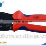 Energy-saving Mini Ratchet Crimping Tool Sleeves Clamp for Wire-end Ferrules 1-10mm2,ferramenta,terminal Tools,crimpers thumbnail-4