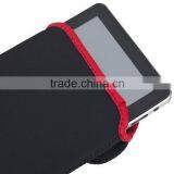 Wholesale Custom Printed Neoprene Laptop Sleeve Case Bags for Universal Tablet Case thumbnail-2