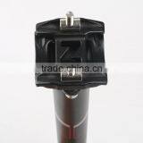 P340 High Quality Road Racing Bike Seat Post Cycling Seatpost MTB Bicycle Seat 6061-T6 Profiles Sitting Tube HOMHIN thumbnail-2