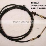 UD RF8 Brake Parking Cable 36150-Z0007 thumbnail-1