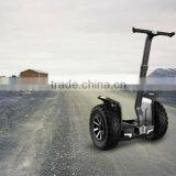 Giroskuter Handle Adjustable Electric Self Balance Hoverboard thumbnail-1