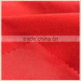 Loop Velvet 100% Polyester Tricot Fabric Sofa Interlining