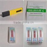 Hot Sell Digital Mini ph Meter / Atc ph Meter/cheap ph Meter thumbnail-2