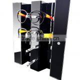 New Fashion Custom Clear Acrylic Eyeglass Display thumbnail-5