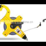 Reliable Vendor Jianghua 100ft Compact Most Wear Long Measure Tape for European
