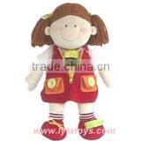 Plush Stuffed Toys Cute Doll thumbnail-2