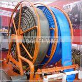 PVC Water 8 Inch Lay Flat Hose for Irrigation Agriculture and Mining Machine thumbnail-3