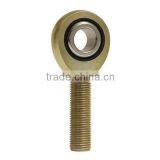 NM3 Rod End Bearing 3/16x10-32 Injection Molded Carbon Steel NMR3 Heim Joints NML3 Rose Joints thumbnail-1