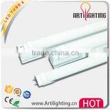 Different Design Super Quality 60cm 600mm 2ft 9w t8 Led Tube ce Rohs thumbnail-4