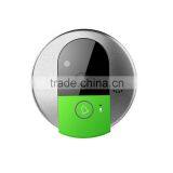 Vsarcam C95 WIFI Doorcam HD 720P CMOS Sensor Wireless Doorbell Two Way Audio/Video/Mobile View IP Indoor Camera