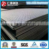 aisi checkered steel plate/sheet from China