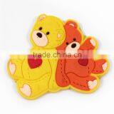 Promotional Custom Souvenir Pvc Fridge Magnet 3D Fridge Magnet thumbnail-5