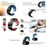 Factory Directly Cheap L12S Bluetooth Smart Watch Phone Bracelet, Mobile Watch Phones thumbnail-1