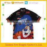 2016 New Design Hot Fishing Jersey thumbnail-4