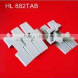 Plastic Table Top Chain Conveyor 882TAB