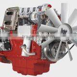Hot Sale! 15kva -400kva Manufacturer Stock Deutz Air-cooled Open and Canopy Generator thumbnail-1