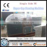 Victory Machine Single Side pe Paper Cup Machine,paper Cup Forming Machine-akr pc 850 Price in India