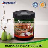 Finish Non-toxic Wood Deco Paint thumbnail-4