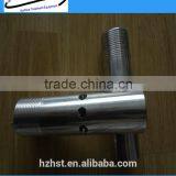 Fine Thread Nozzles Double Venturi Boron Carbide thumbnail-1