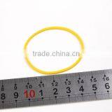 High Quality Vietnam Unbreakable Colorful Elastic Rubber Bands Wholesale thumbnail-5