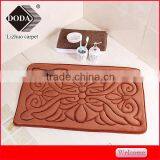 Embossed Carpet Mat for Home Hotal Bathroom thumbnail-1