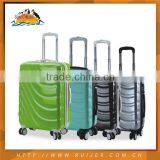 Cheaper Manila Creative Design Promotional Leisure Luggage Company thumbnail-1