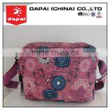 Wholesale Fashion Colorful Printing Shoulder Carried Lady Hand Bag thumbnail-4