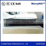 External WIFI Antenna 10 Inch Resistive Touch Screen Android Tablet Without Camera thumbnail-6