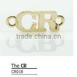 Fashion Metal Small Logo Plate for Bar thumbnail-1