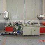 Soft PVC Granules Machine