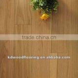 Natural Slicing Cutting White Oak Multi-layer Engineered Wood Flooring thumbnail-1