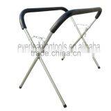 LD-AU 4001A Adjustable Work Bench/panel Stand thumbnail-2