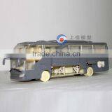 1:43 Resin Buses, Scale Bus,scale Model Car Manufacturer thumbnail-1