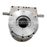 China Speed Reduction Worm Gear Box Supplier thumbnail-4