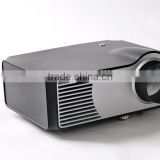 LED-2/2+Mini LED projector for home cinema use, support HDM/ USB