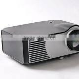 LED-2/2+Mini LED Projector for Home Cinema Use, Support HDM/ USB