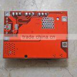 GS6300 LM2577 Step-Up Buck CC CV Power Supply DC 4-35V to 1.25-25V