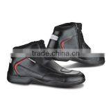 Short Stylish Design, Waterproof, Motorcycle Touring Boots thumbnail-1