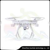 Fly to the Sky!!! 360 Degree Roll Electric rc Quadcopte Outdoorr Remote Control Quadcopter thumbnail-5