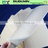 PU Coated 600D Polyester Waterproof Oxford Fabric With Sponge for Bag and Luggage thumbnail-1