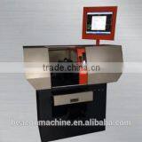 the popular RYQ-16 turbo electronic balance machine equipment for repair of turbines for small business