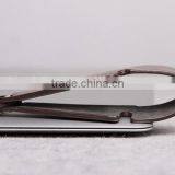 BOSHIHO New Design Customized Key Chain With Genuine Leather thumbnail-3