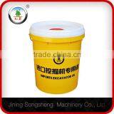 Diesel Engine Oil 20w50 Seller thumbnail-1