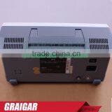 Handheld Digital Storage Oscilloscopes UTD2202CM 200MHz 1GS/s 16 Mpts Memory Depth USB Device, USB Host, Pass/Fail Interface thumbnail-3