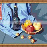 DIY Painting By Numbers For Kids 4042