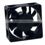 RUNDA DC12V Axial cooling fan60*60*25mm for home appliance and communication equipment