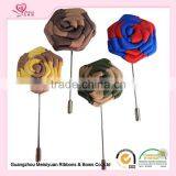 Factory Direct Sale Metal Lapel Pin Badge/lapel Pin Flower Men/lapel Pin Custom thumbnail-5